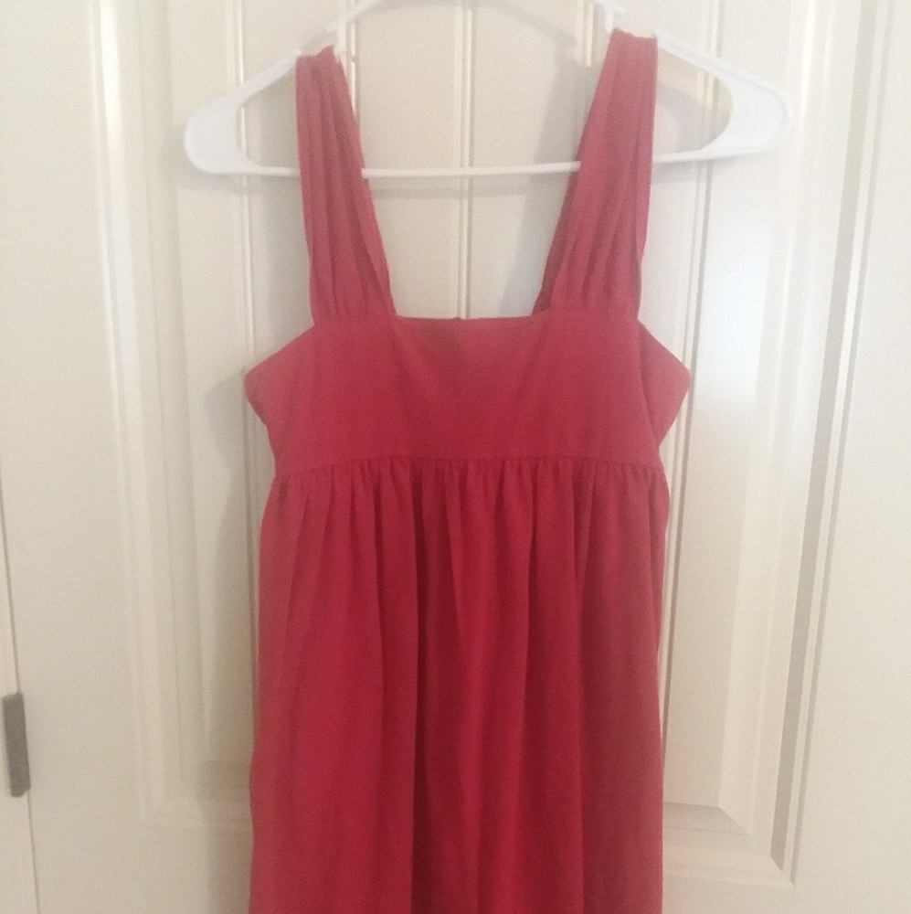 Moda dress